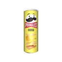 Pringles Cheesy Cheese 165g
