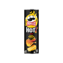 Pringles Hot Flamin' Cheese 160g