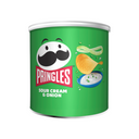Pringles Sourcream & Onion 40g