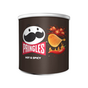 Pringles Hot & Spicy 40g