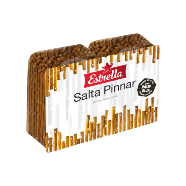 Salta Pinnar 175g