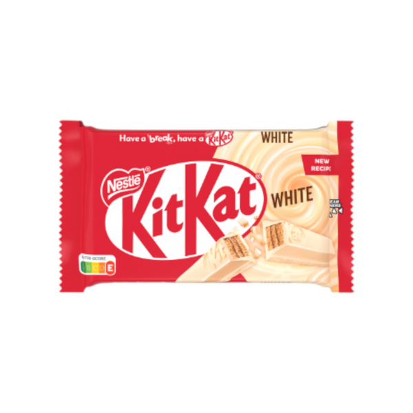 KitKat White 41,5g