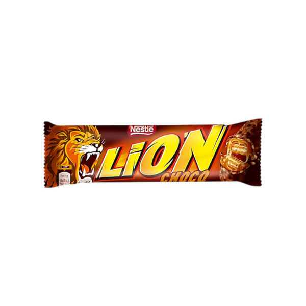 Lion Choco 42g