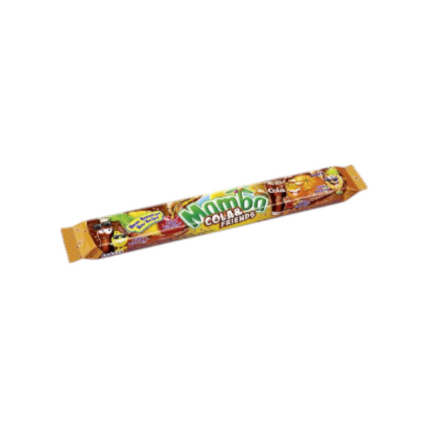 Mamba Cola 4p 106g