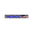 Mentos Liquorice Mint 38g