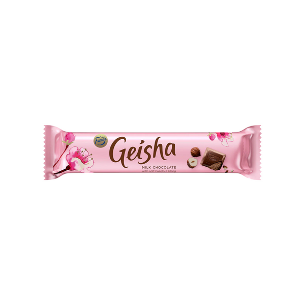 Fazer Geisha Original 37g