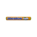 Mentos Fanta Orange 37,5g