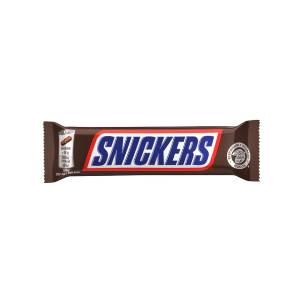 Snickers 50g