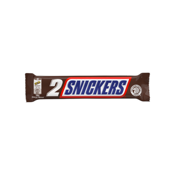 Snickers 2p 75g