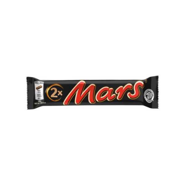Mars 2p 70g