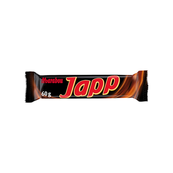Marabou Japp 60g
