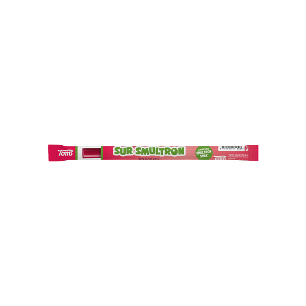 Sur Smultron Pingvinstång 27g