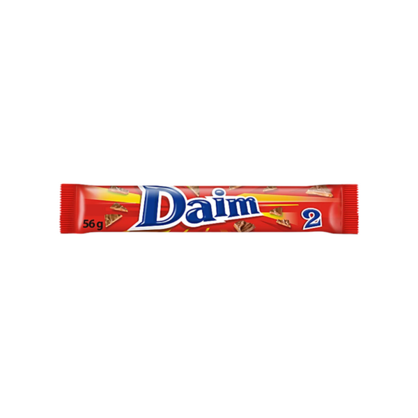 Daim Dubbel 56g