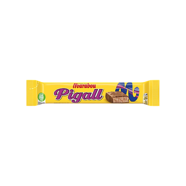 Marabou Pigall Dubbel 40g