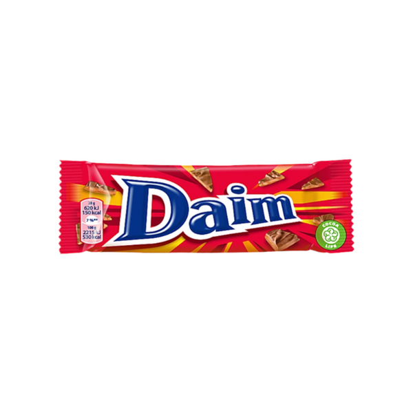 Daim 28g