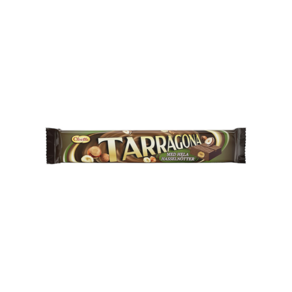 Tarragona Dubbel 50g