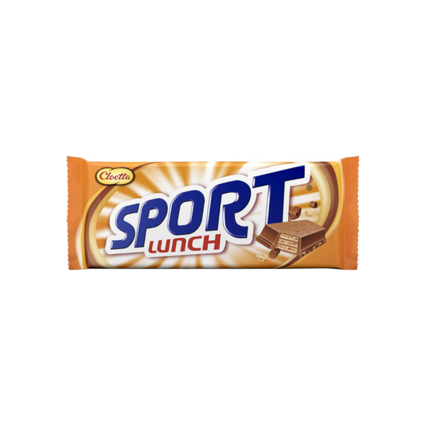 Sportlunch 80g