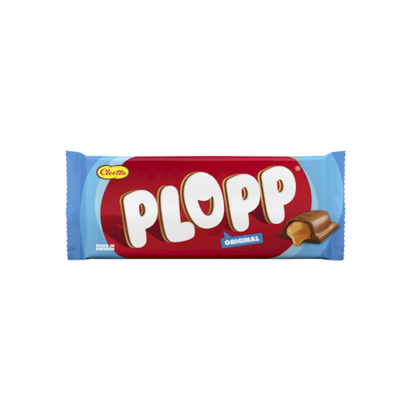 Plopp 80g