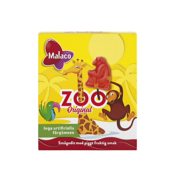 Malaco Zoo Ask 20g