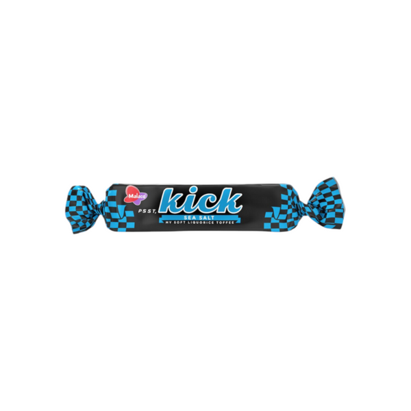 Malaco Kick Sea Salt 19g
