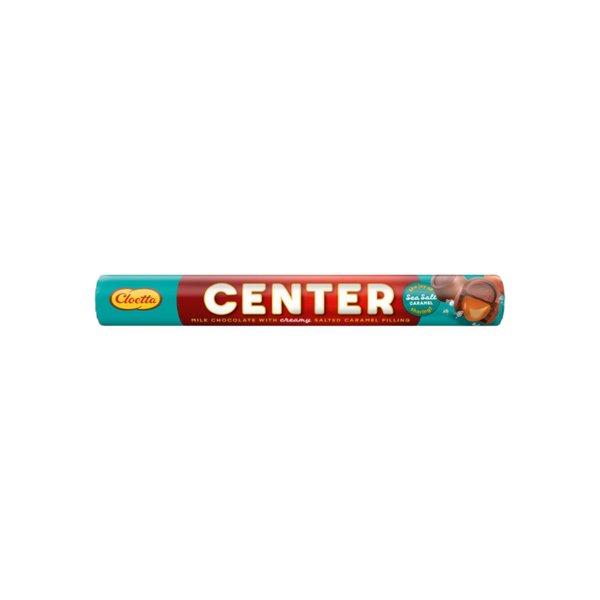 Center Rulle Sea Salt 78g