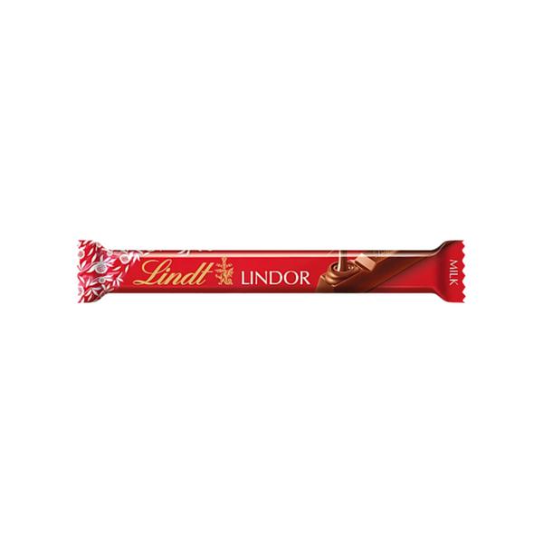 Lindor Mjölkchoklad Stick 38g