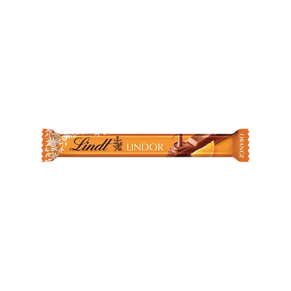 Lindor Orange Stick 38g