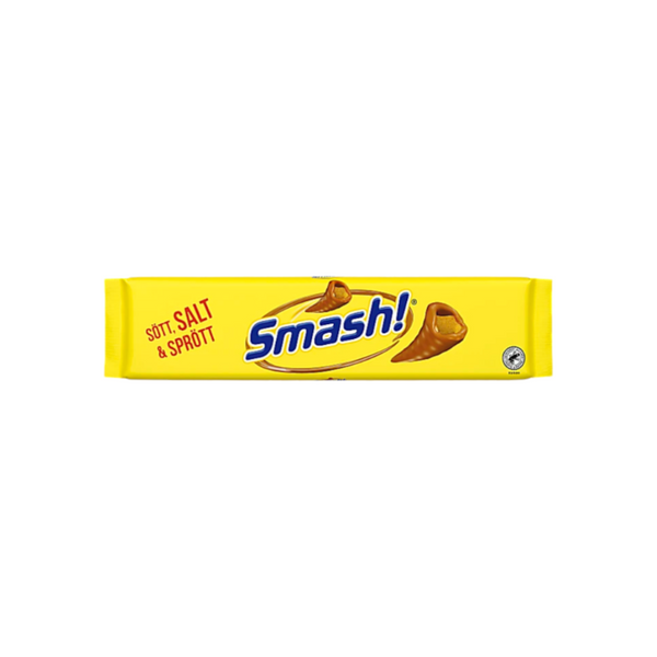 Smash! Chokladkaka 150g