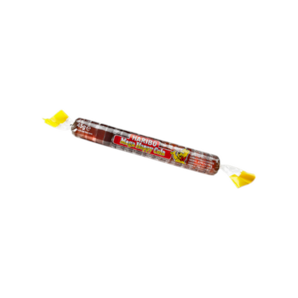 Haribo Mega Roulette Cola