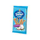 Happy Swing Rolls Coconut 150g