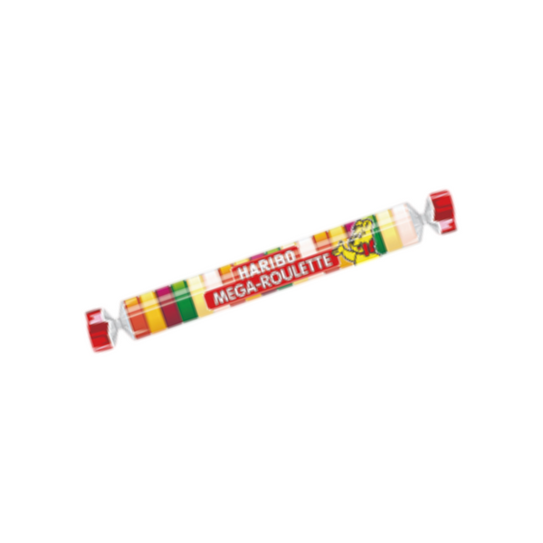 Haribo Mega Roulette Fruit