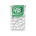 Tic Tac Mint 18g