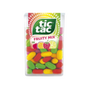 Tic Tac Fruity Mix 18g