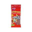 Malaco Strimler Jordgubb 80g