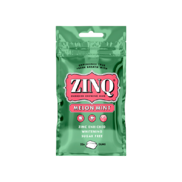 ZINQ Melonmint 31,5g