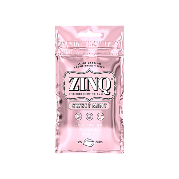 ZINQ Sweetmint 31,5g