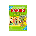 Haribo Skum Nappar Sura 150g