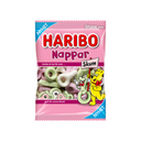 Haribo Skum Nappar 120g