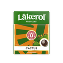 Läkerol Cactus 25g