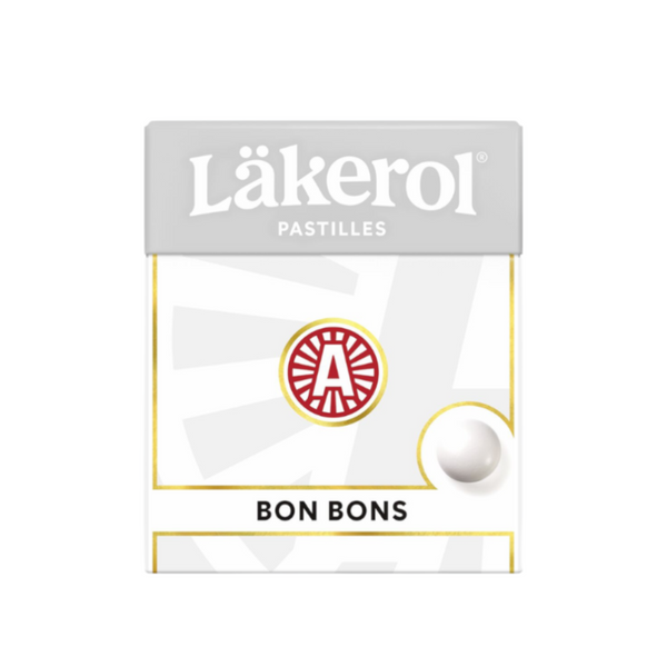 Läkerol Bon Bons 25g