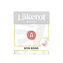Läkerol Bon Bons 25g