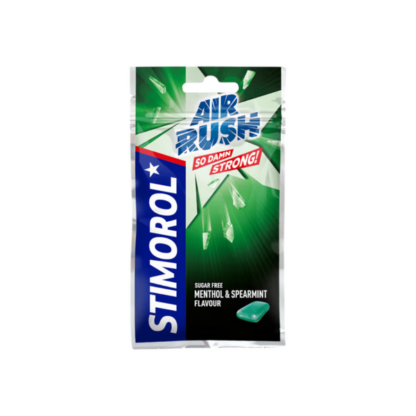 Stimorol Air Rush 30g