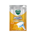 Vicks Honey Fresh 72g