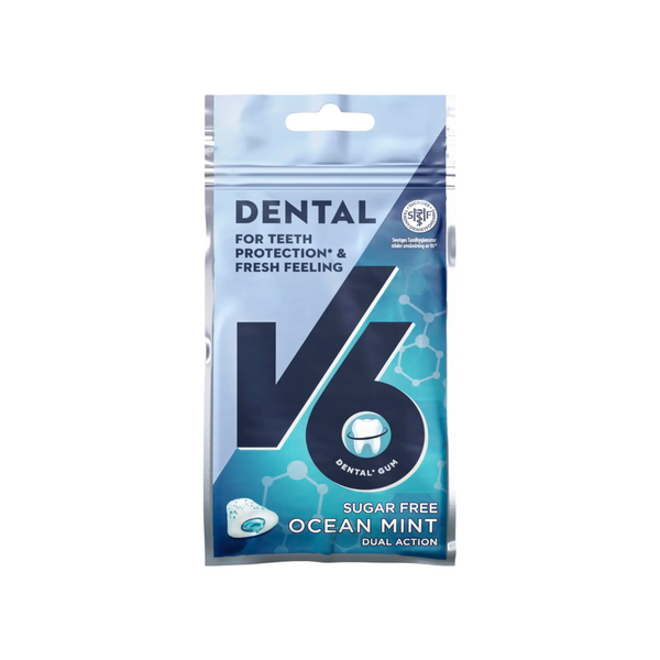 V6 Ocean Mint 30g