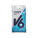 V6 Sweet Menthol 30g