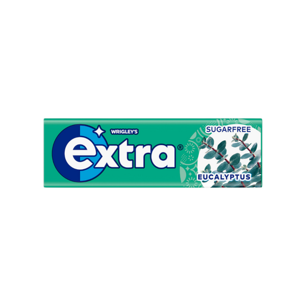 Extra Eucalyptus 14g