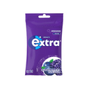 Extra Superberries 21st