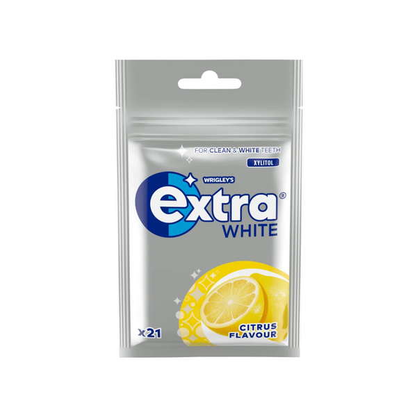 Extra Citrus 21st