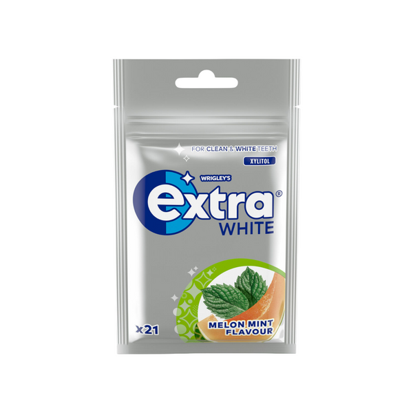 Extra Melon Mint 21st