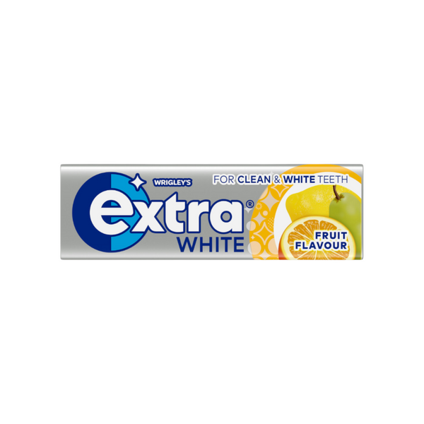Extra Fruit Flavour 14g